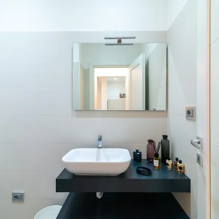 Ponte Milvio Apartment Rome