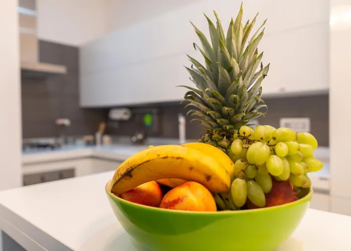 Ponte Milvio Διαμέρισμα *