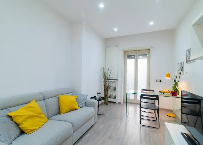 Διαμέρισμα Ponte Milvio Ρώμη